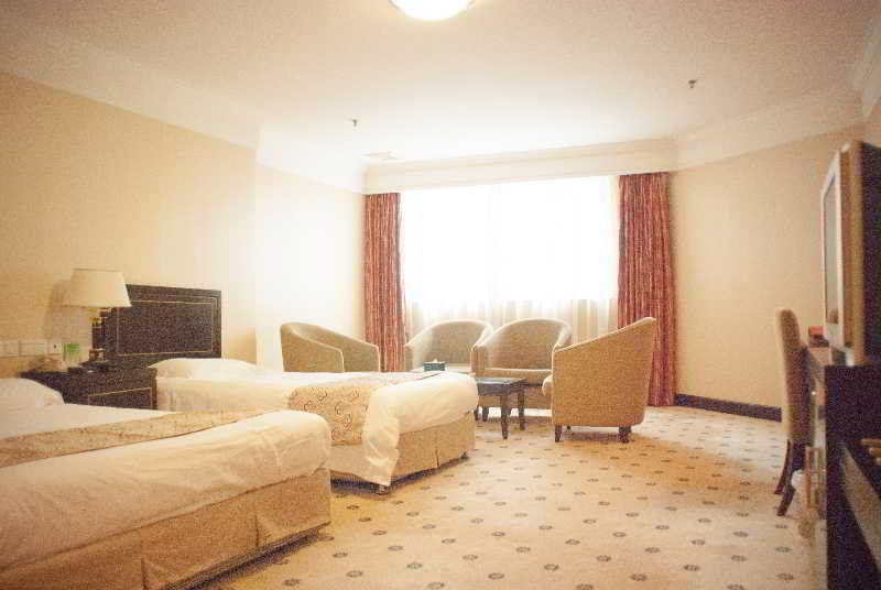 Charms Hotel Shanghai Exterior photo