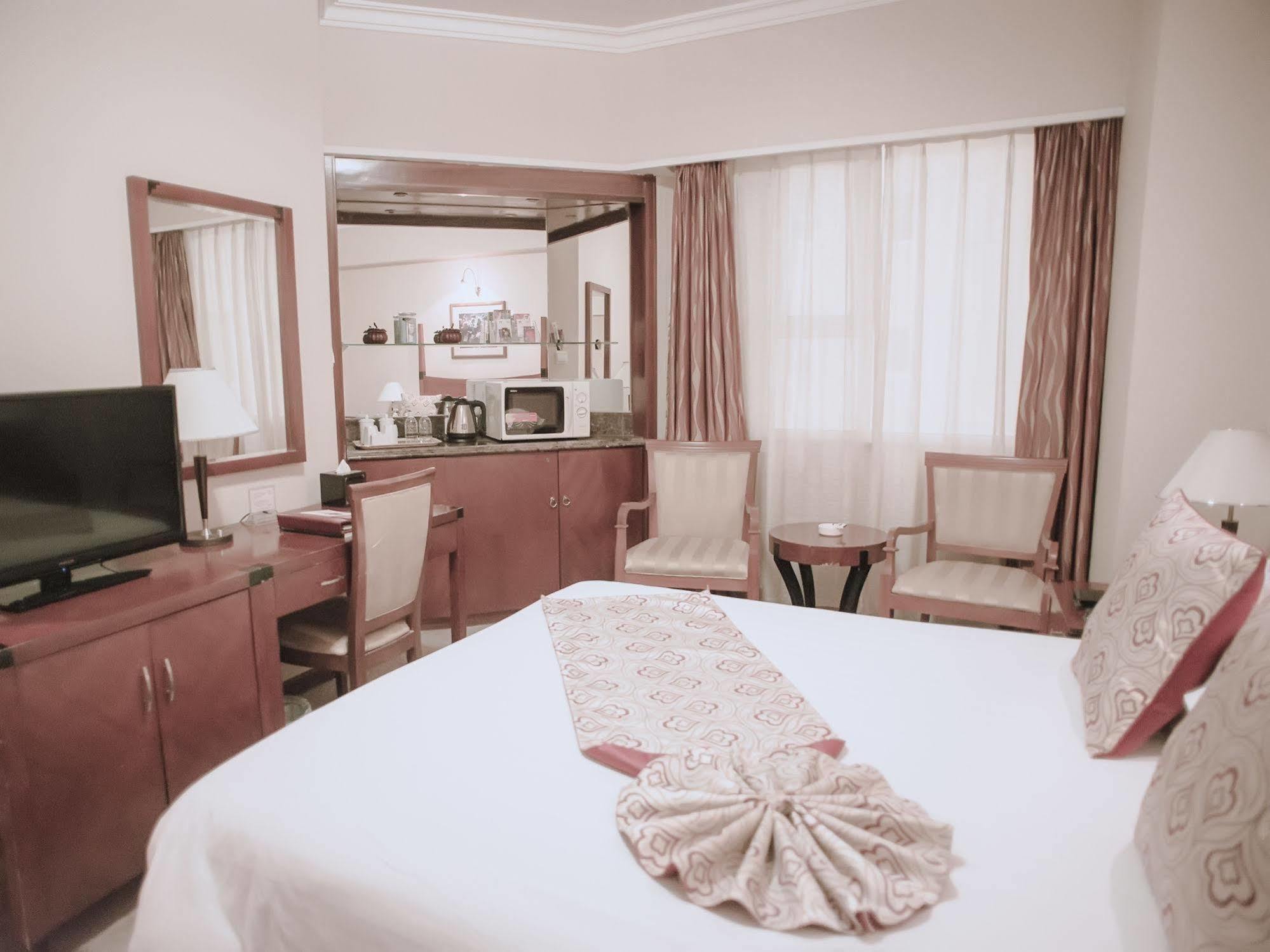Charms Hotel Shanghai Exterior photo